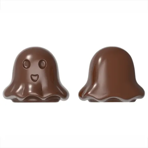 Chocolate World Mould Ghost.webp